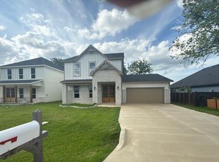 1997 Lakeview Dr, Kemp, TX 75143