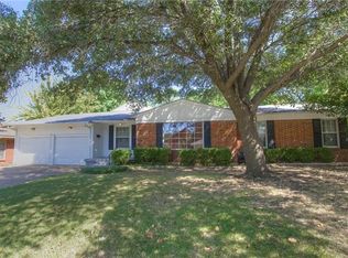 4805 Staples Ave, Fort Worth, TX 76133