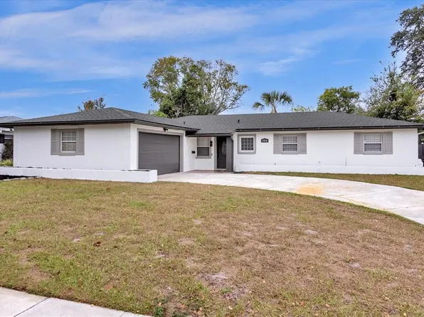 1916 Foxboro Dr, Orlando, FL 32812