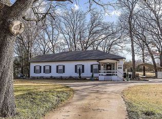 259 Streetman Rd, Mead, OK 73449
