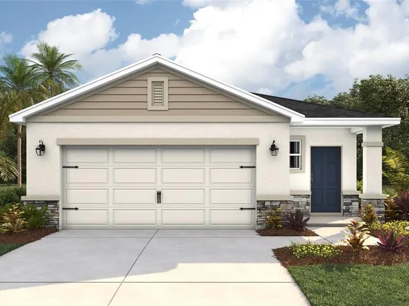 9957 MORNING MEADOWLARK TRAIL, PARRISH, FL 34219