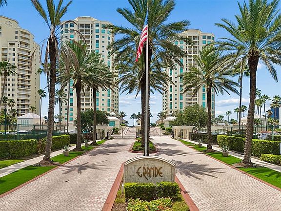 3rd image of 1170 Gulf Blvd APT 403