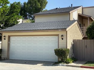 2484 Stow St, Simi Valley, CA 93063