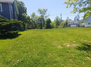 3360 Berkeley Rd, Cleveland, OH 44118
