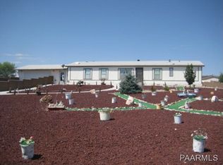 2210 N Sioux Dr, Chino Valley, AZ 86323