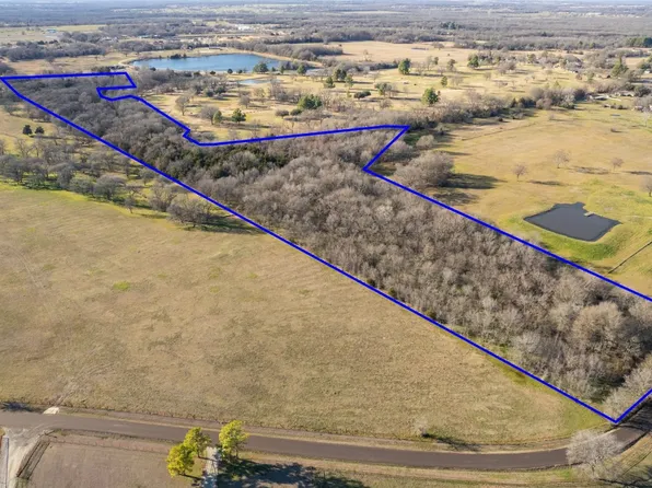 2350 County Road 4208, Campbell, TX 75422