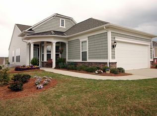 1465 River Bend Blvd, Indian Land, SC 29707