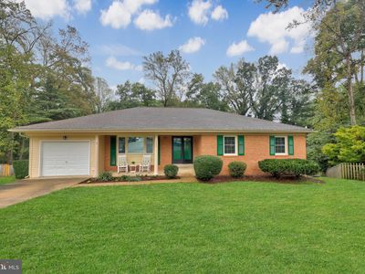 12220 Redwood Ct, Woodbridge, VA, 22192