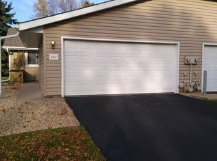 561 Pleasure Creek Dr NE, Blaine, MN 55434