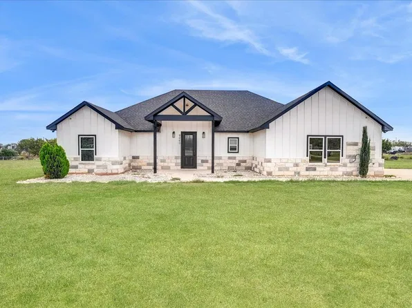 9060 Mitchell Bend Ct, Granbury, TX 76048
