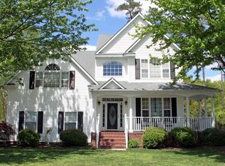 4700 Amber Cv, Chesapeake, VA 23321