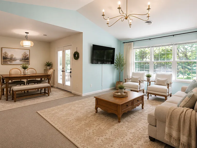 3246 Misty Hill Way — Photo 4