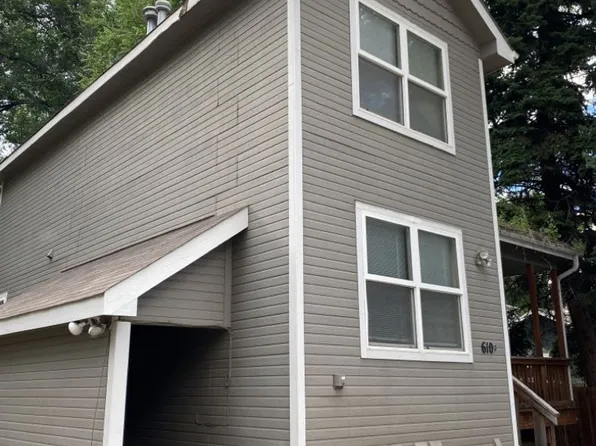 610 S Whitcomb St, 610 S Whitcomb St APT B, Fort Collins, CO 80521