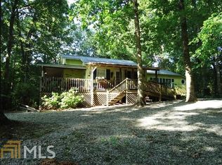 720 Amys Creek Rd, Clarkesville, GA 30523