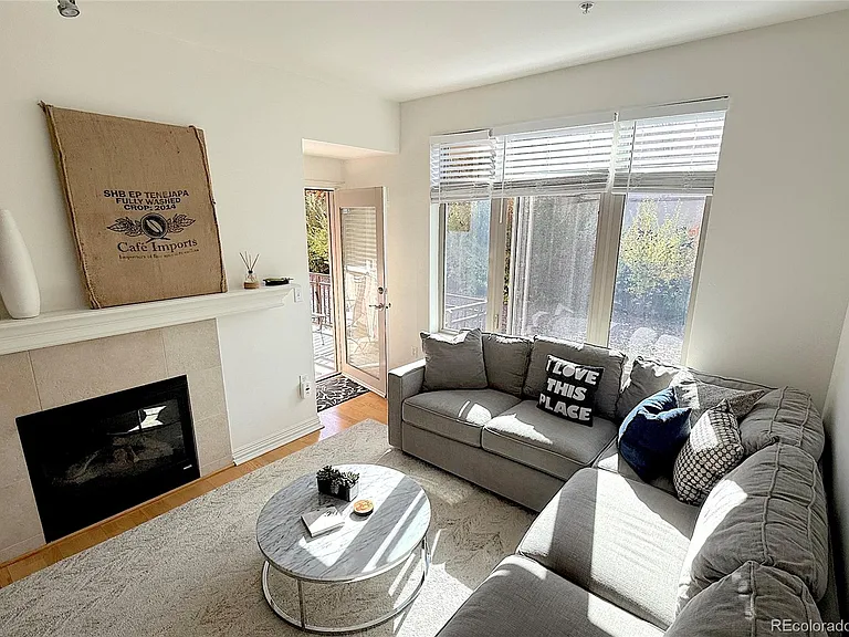2700 E Cherry Creek South Dr #117 — Photo 3