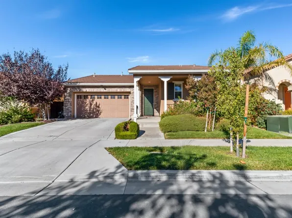 1916 Campos Ave, Woodland, CA 95776