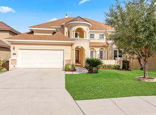 55 Michelangelo, San Antonio, TX 78258