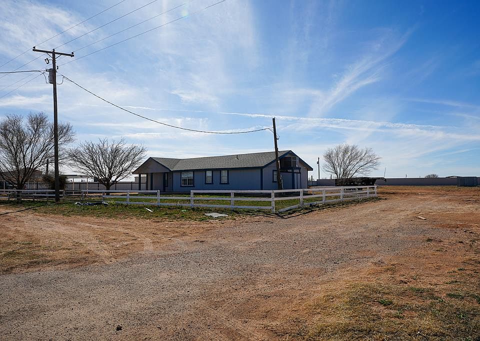 15411 N Hollyhock Ave, Gardendale, TX 79758 MLS 149037 Zillow