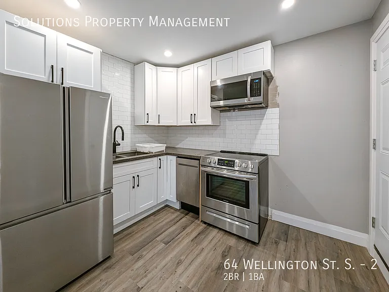 64 Wellington St S #2 — Photo 6