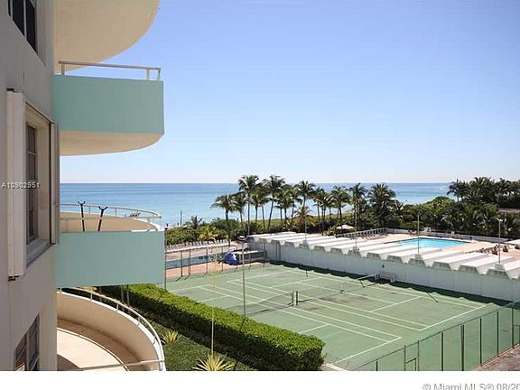 3rd image of 5151 Collins Ave APT 530