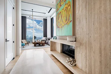 Sold by Sotheby's International Realty