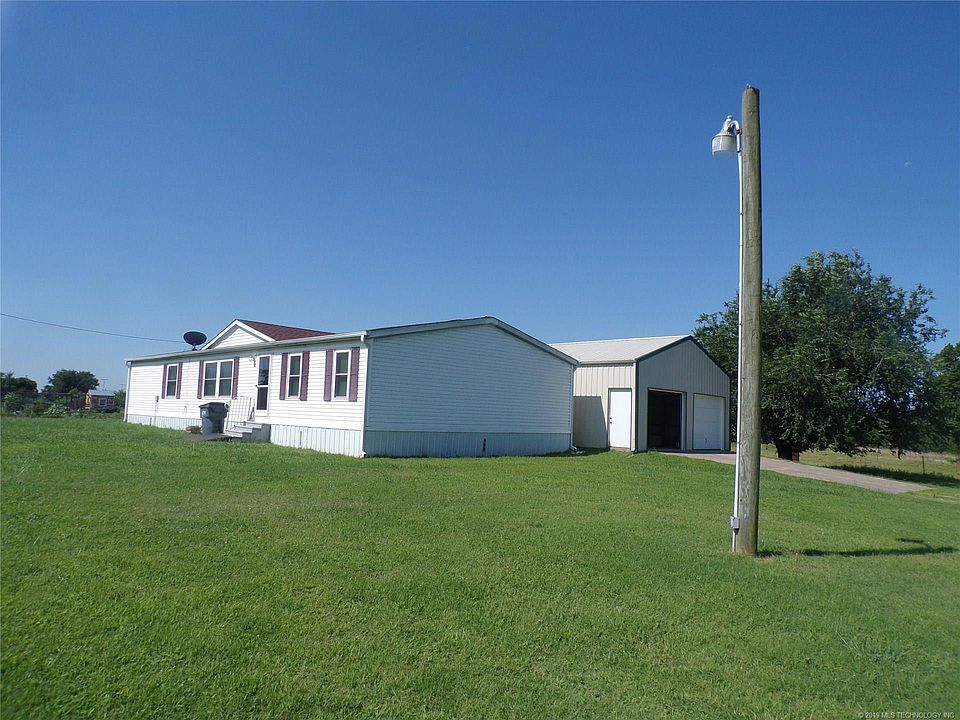 1st image of 19808 S 413 East Ave