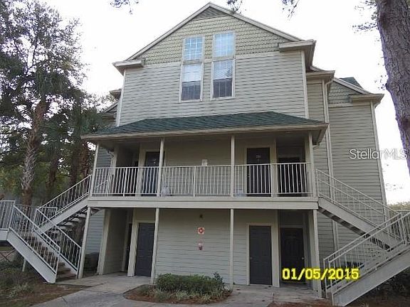 2nd image of 5962 WESTGATE DRIVE #204