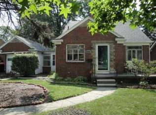 3415 Heatherdowns Blvd, Toledo, OH 43614