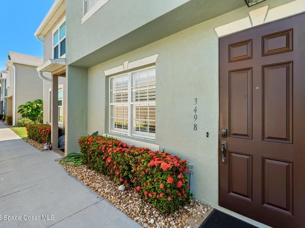 3498 Cutty Sark Way, Melbourne, FL 32903