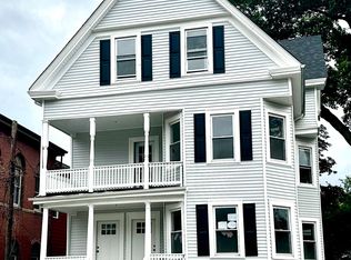 106 County St, Attleboro, MA 02703