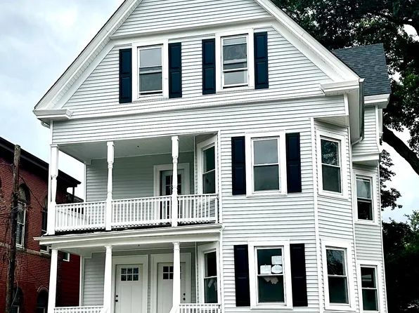 106 County St, Attleboro, MA 02703