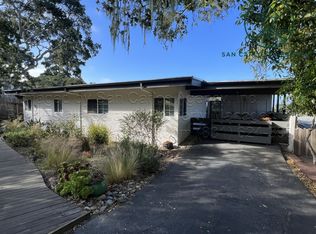 14 Loma Vista Pl, Monterey, CA 93940