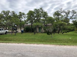 109 S 16th St, Port O Connor, TX 77982