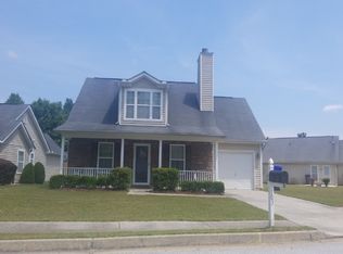 103 Revere Turn, Fairburn, GA 30213