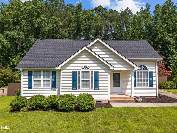 4812 Morecambe Way, Apex, NC 27502