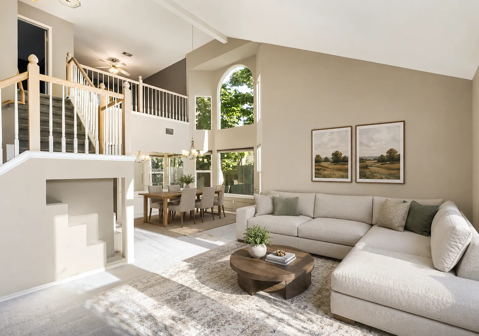 Pfantastic 3 Bedroom, 2.5 Bath, 2-Story Home in Pflugerville! — Photo 4