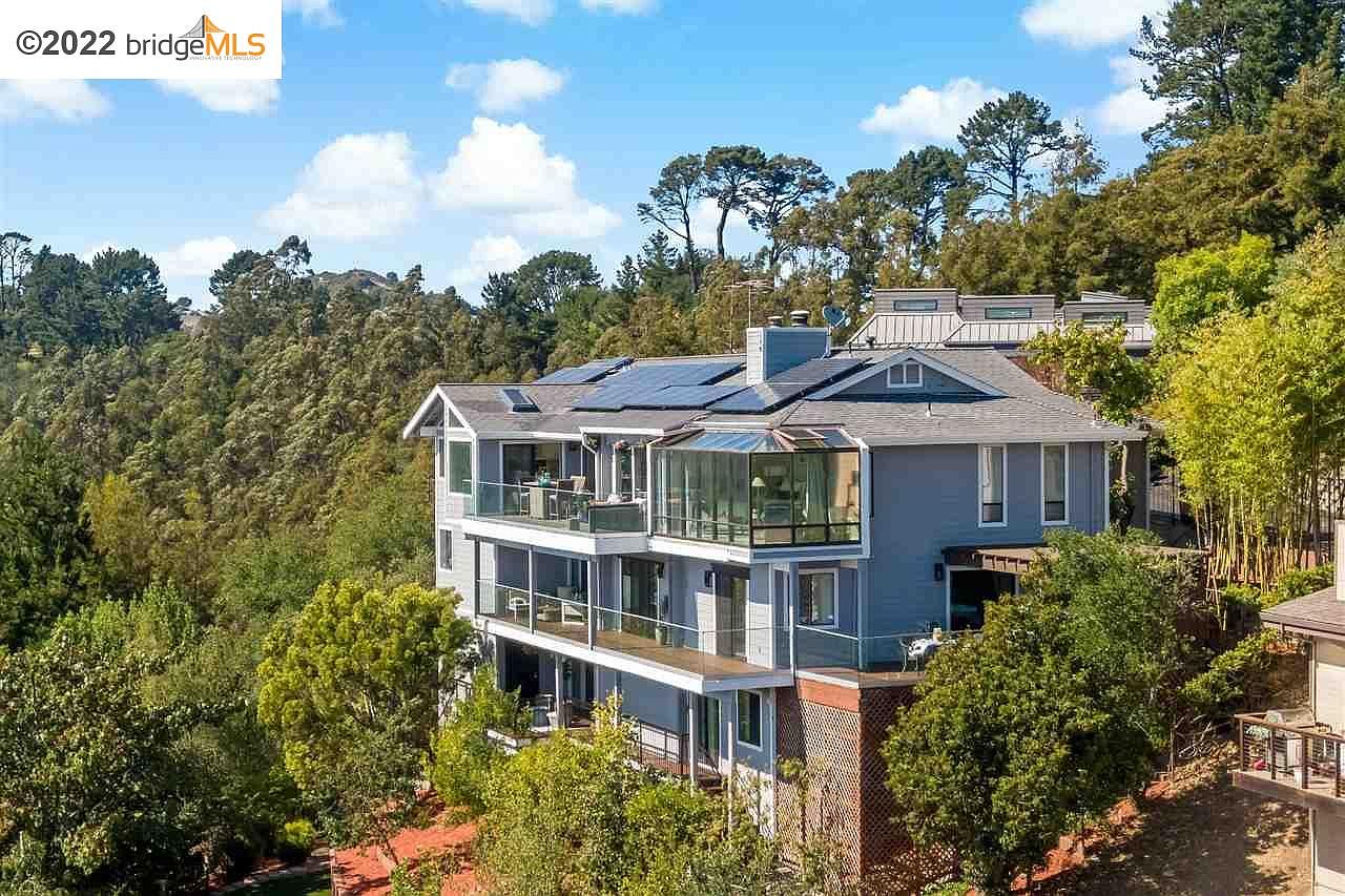 5947 Grizzly Peak Blvd, Oakland, CA 94611 Zillow