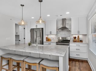 5025 Hillsboro Pike APT 18G, Nashville, TN 37215