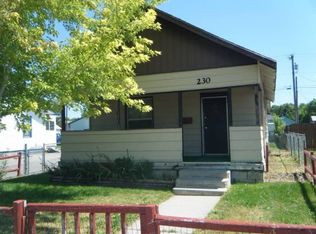230 Roosevelt Ave, Pocatello, ID 83201