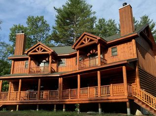 45B E Holcomb St, North Creek, NY 12853