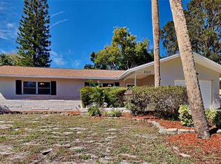 2517 Bramblewood Dr W, Clearwater, FL 33763