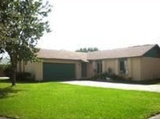 7140 Green Needle Dr, Winter Park, FL 32792