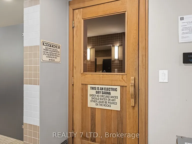 1070 Sheppard Ave W #323 — Photo 25