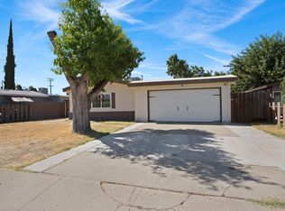 2815 Green St, Merced, CA 95340