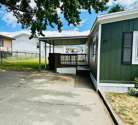 4th image of 2600 N Hill Field Rd #27