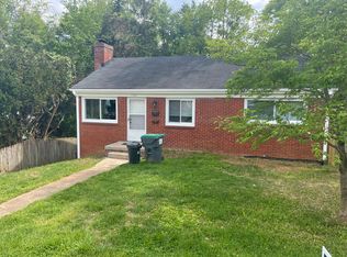 1122 Forest Hills Ave #A, Charlottesville, VA 22903