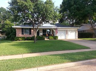 1311 Northlake Dr, Richardson, TX 75080