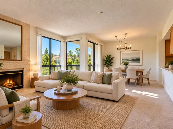 5875 Friars Rd APT 4301, San Diego, CA 92108