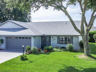 1753 W Orangewood Ln, Avon Park, FL, 33825
