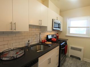 353 W Mount Airy Ave, Philadelphia, PA 19119